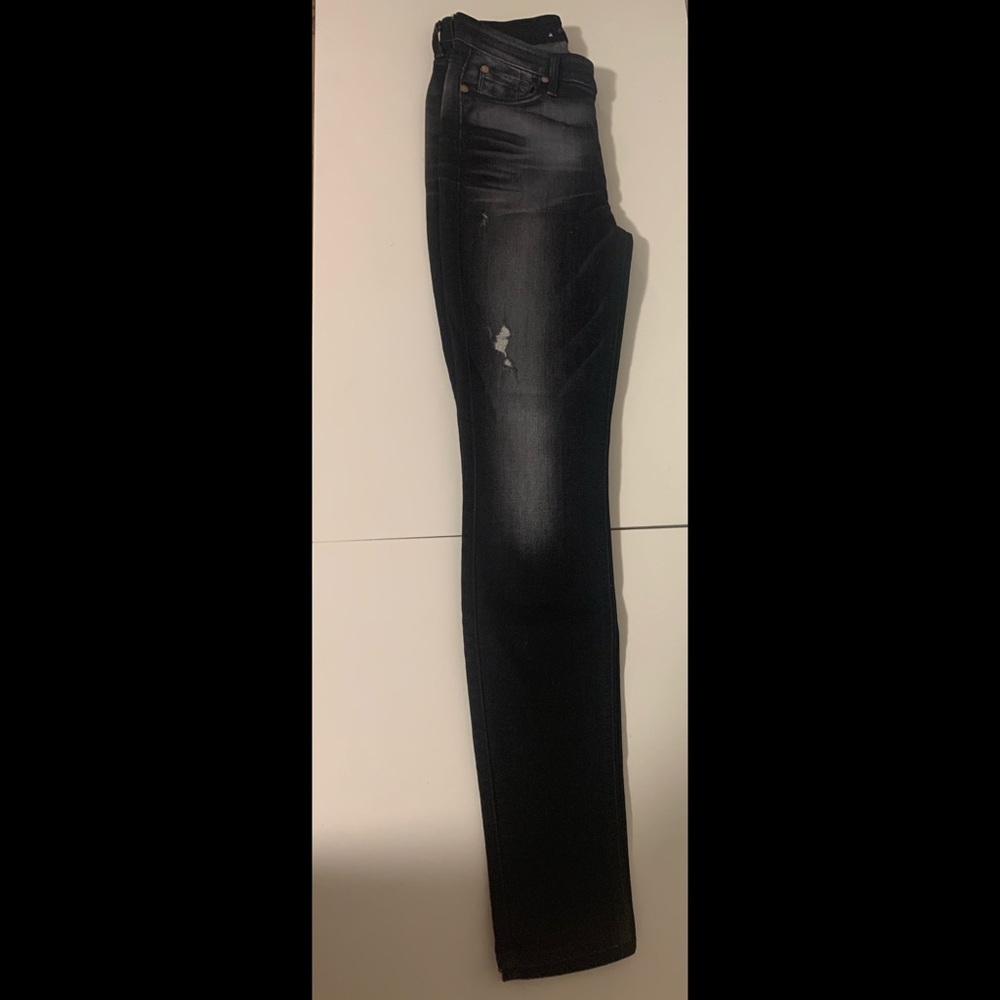 BRAND NEW, never worn 7 for all man kind jeans